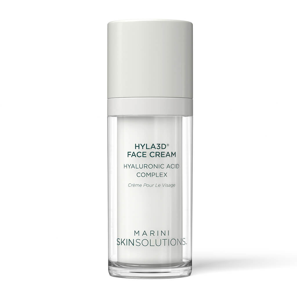 Marini SkinSolutions Hyla3D Face Cream