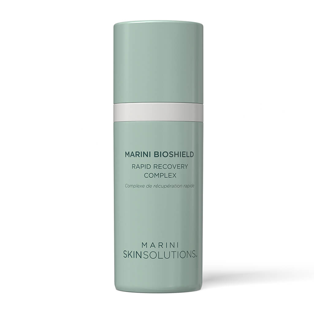 Marini SkinSolutions Marini BioShield Rapid Recovery Complex