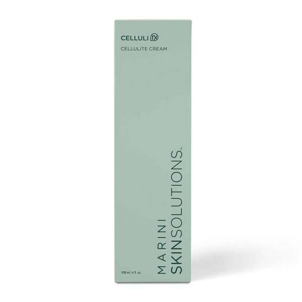 Marini SkinSolutions Marini CelluliTx Anti Cellulite Cream 2