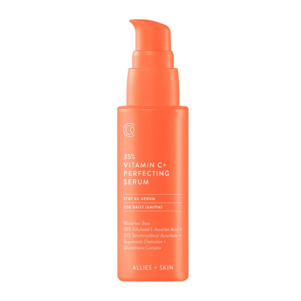 ALLIES OF SKIN 35 Vitamin C Perfecting Serum