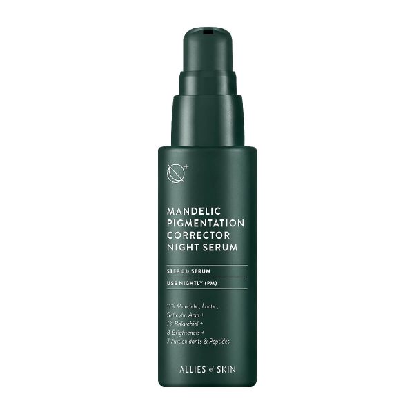 Allies of Skin Mandelic Pigmentation Corrector Night Serum