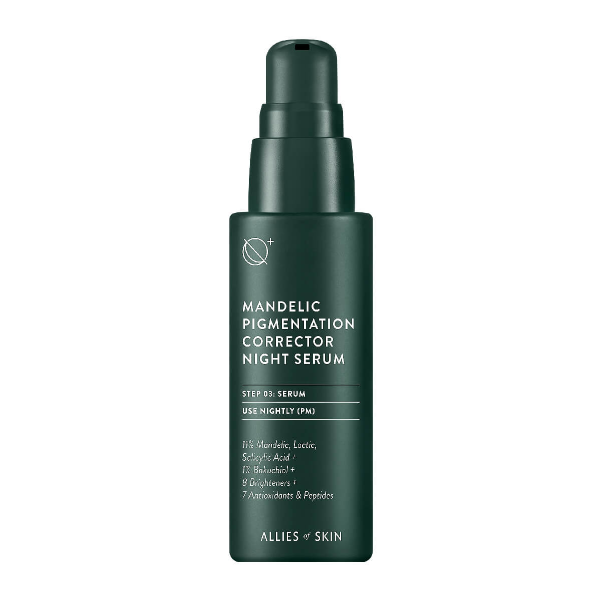 Allies of Skin Mandelic Pigmentation Corrector Night Serum