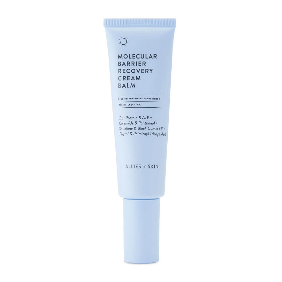 ALLIES OF SKIN Molecular Barrier Recovery Cream Balm