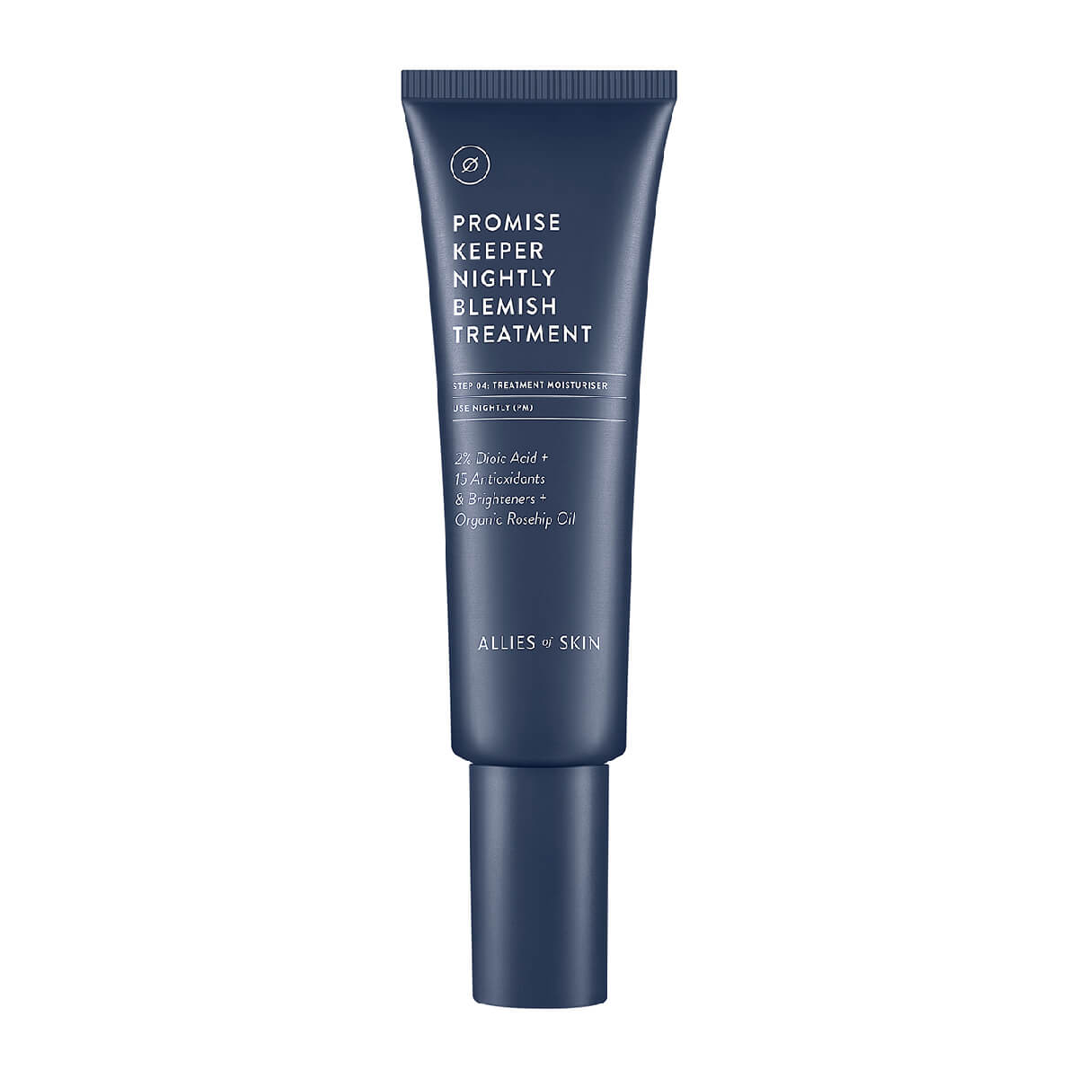 ALLIES OF SKIN Promise Keeper Nightly Blemish Treatment