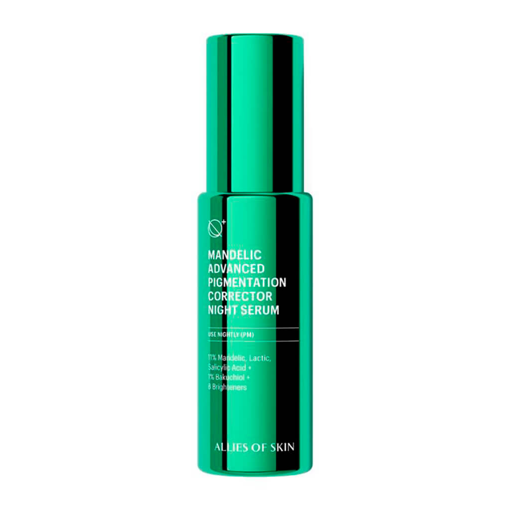 Allies of Skin Mandelic Advanced Pigmentation Corrector Night Serum