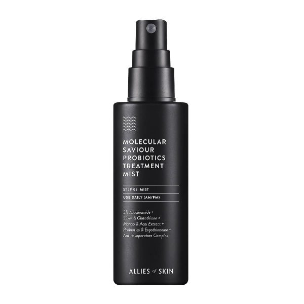 Allies of Skin Molecular Saviour Probiotics Treatment Mist