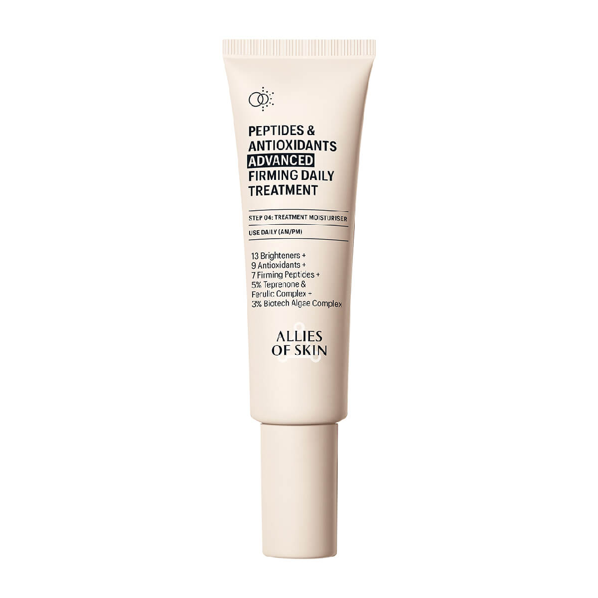 Allies of Skin Peptides & Antioxidants Advanced Firming Daily Treatment