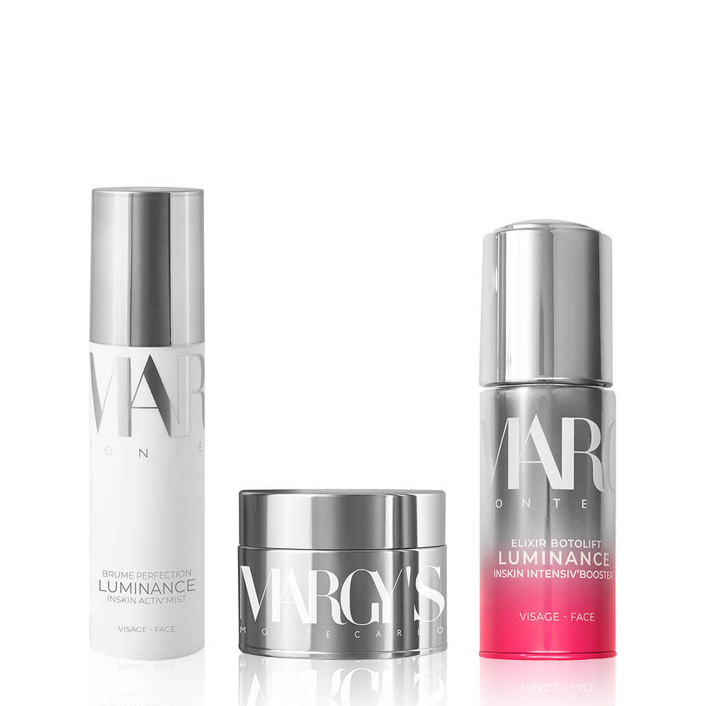 Margys Luminance Try Set 2025