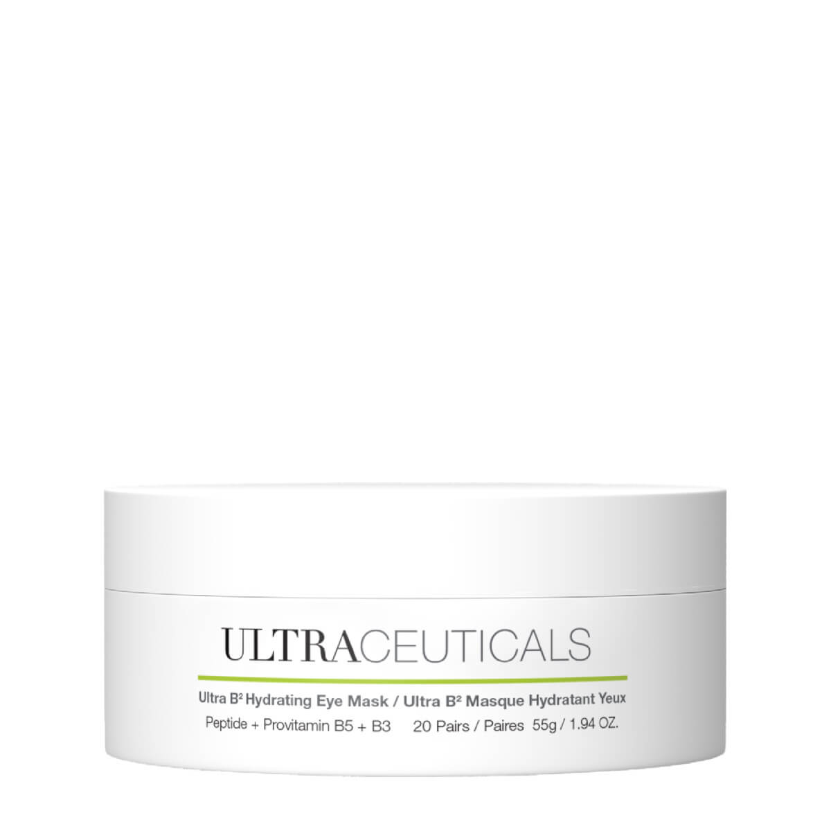 Ultraceuticals Ultra B2 Hydrating Eye Mask