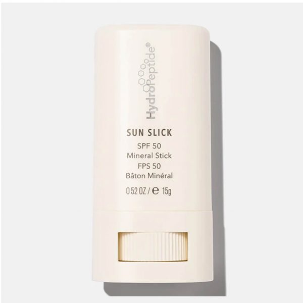 hydropeptide SUN SLICK