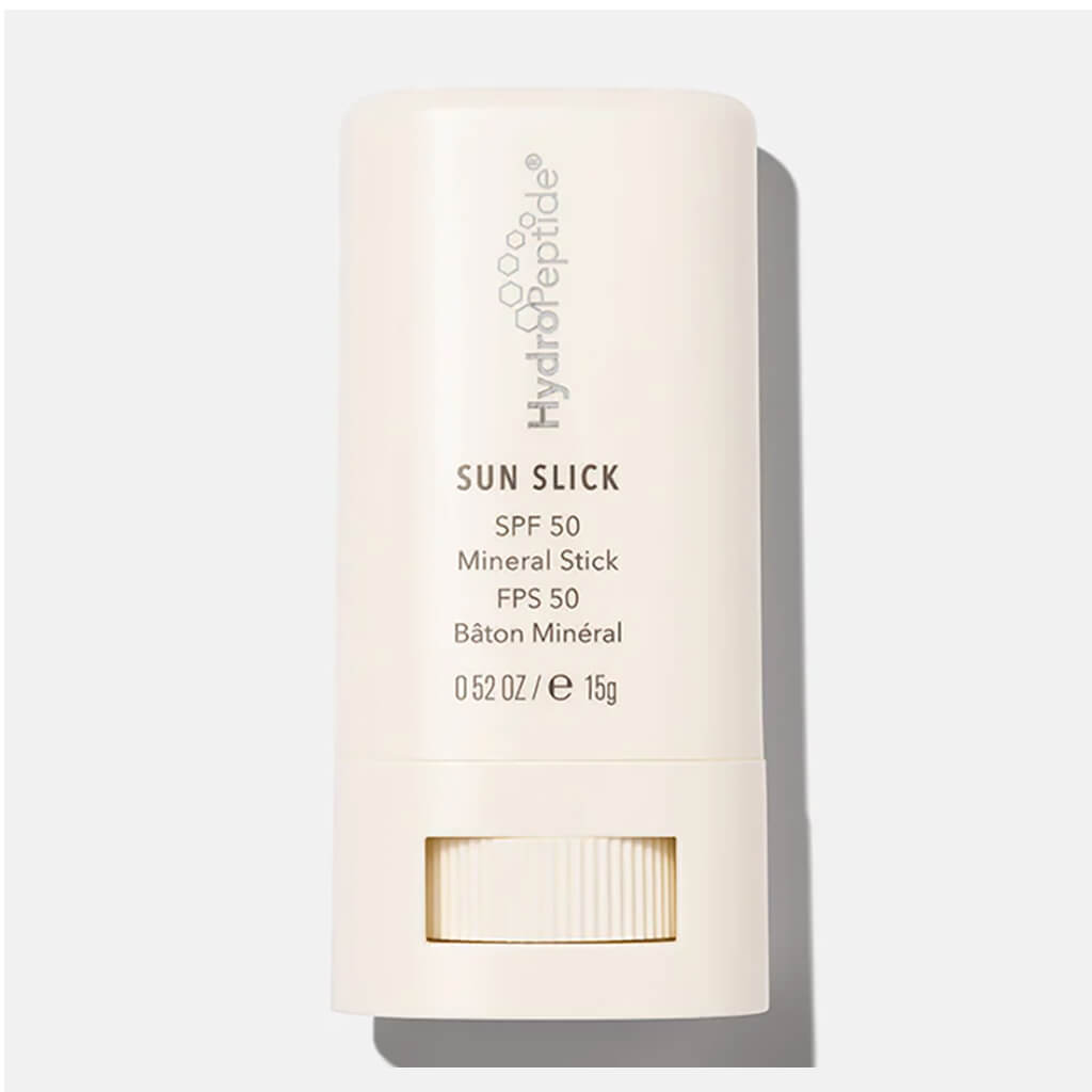 hydropeptide SUN SLICK
