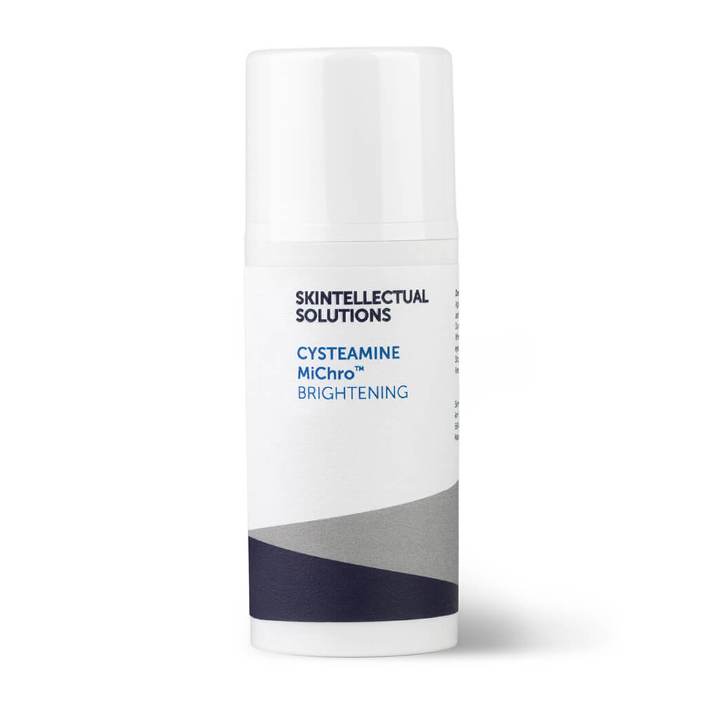 Skintellectual Solutions Cysteamine MiChro