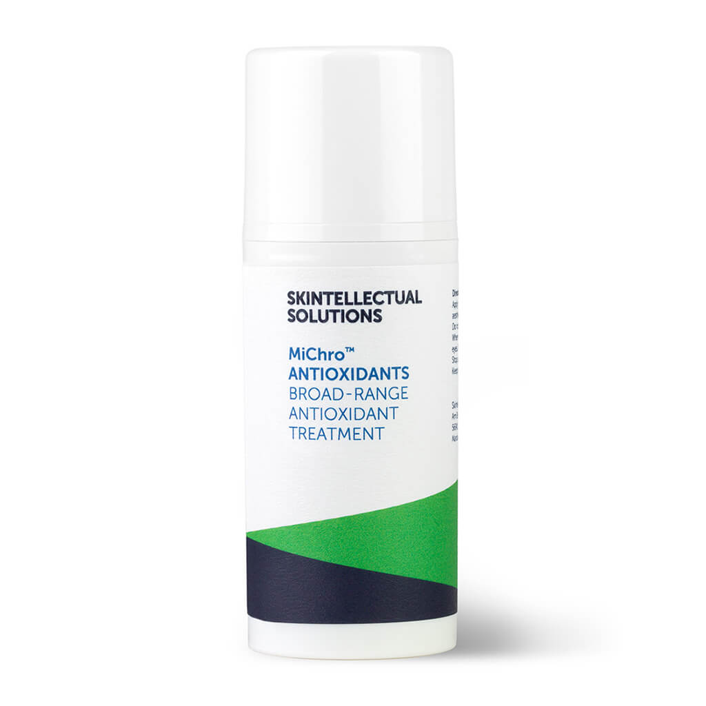 Skintellectual Solutions MiChro Antioxidants