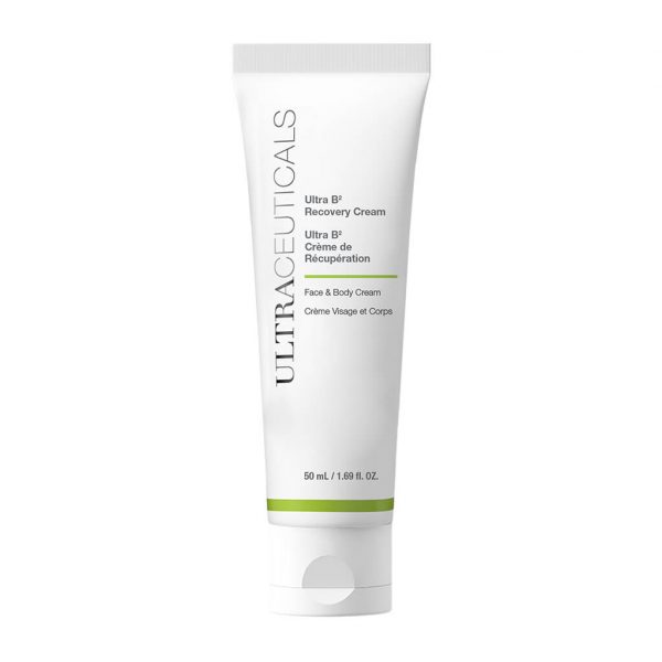Ultraceuticals Ultra B2 Recovery Cream