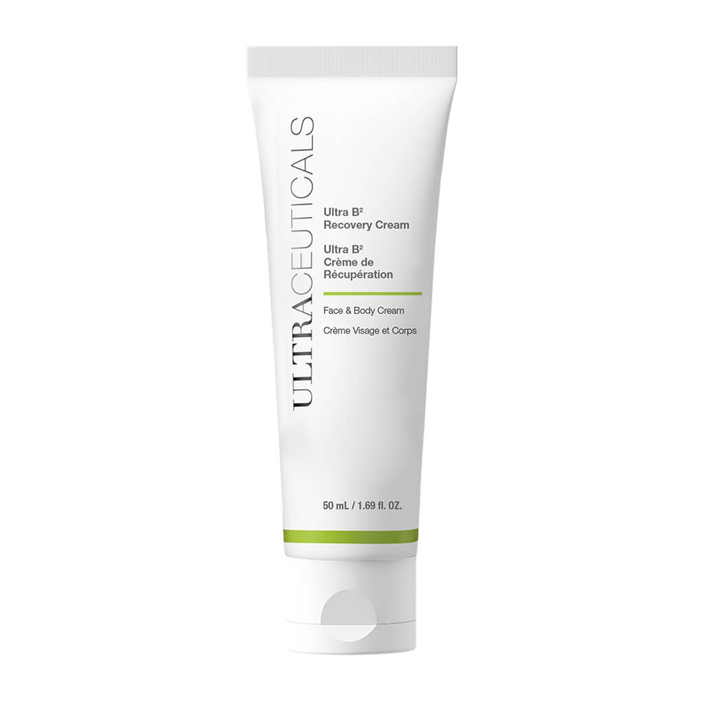 Ultraceuticals Ultra B2 Recovery Cream