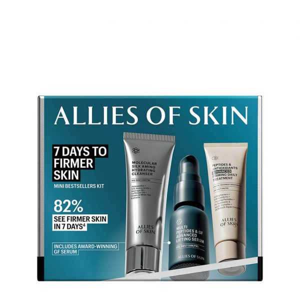 Allies of Skin 7 Days to Firmer Skin Kit 2