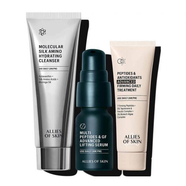 Allies of Skin 7 Days to Firmer Skin Kit