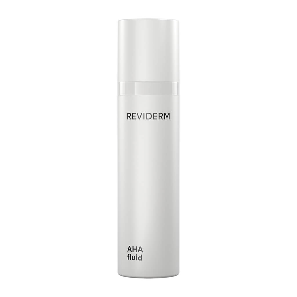 Reviderm AHA Fluid
