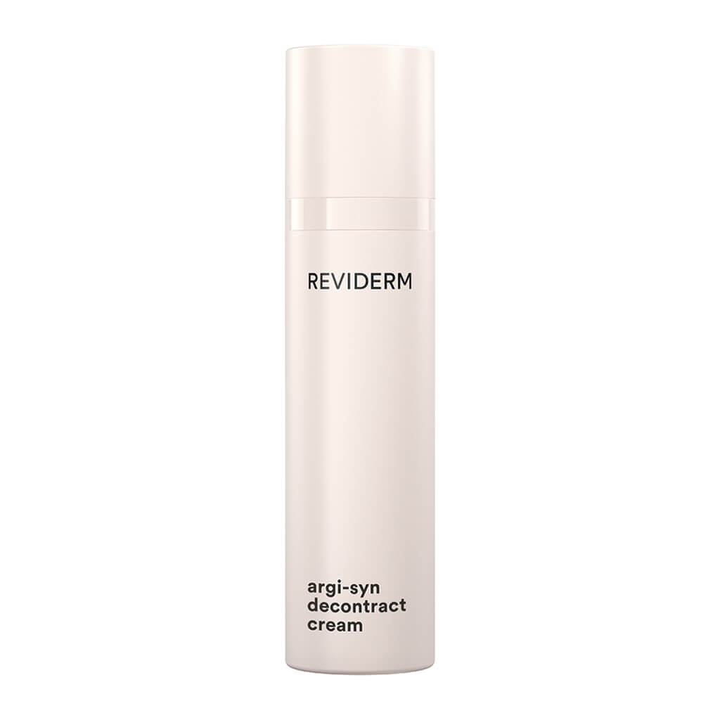 Reviderm Argi Syn Decontract Cream