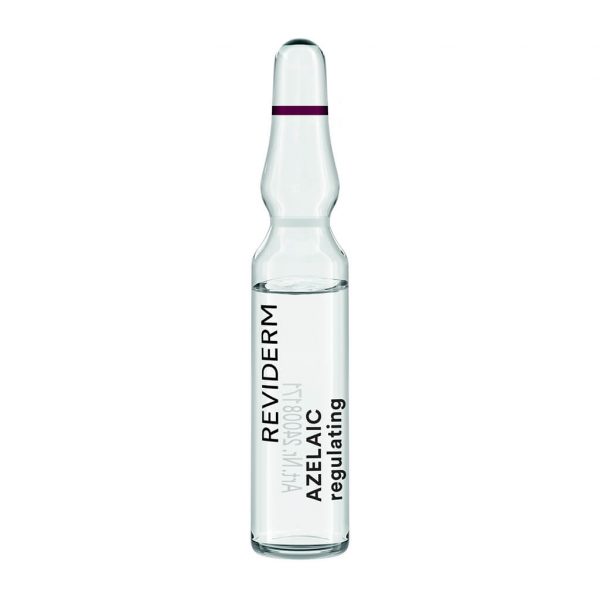Reviderm Azelaic Regulating Ampoule