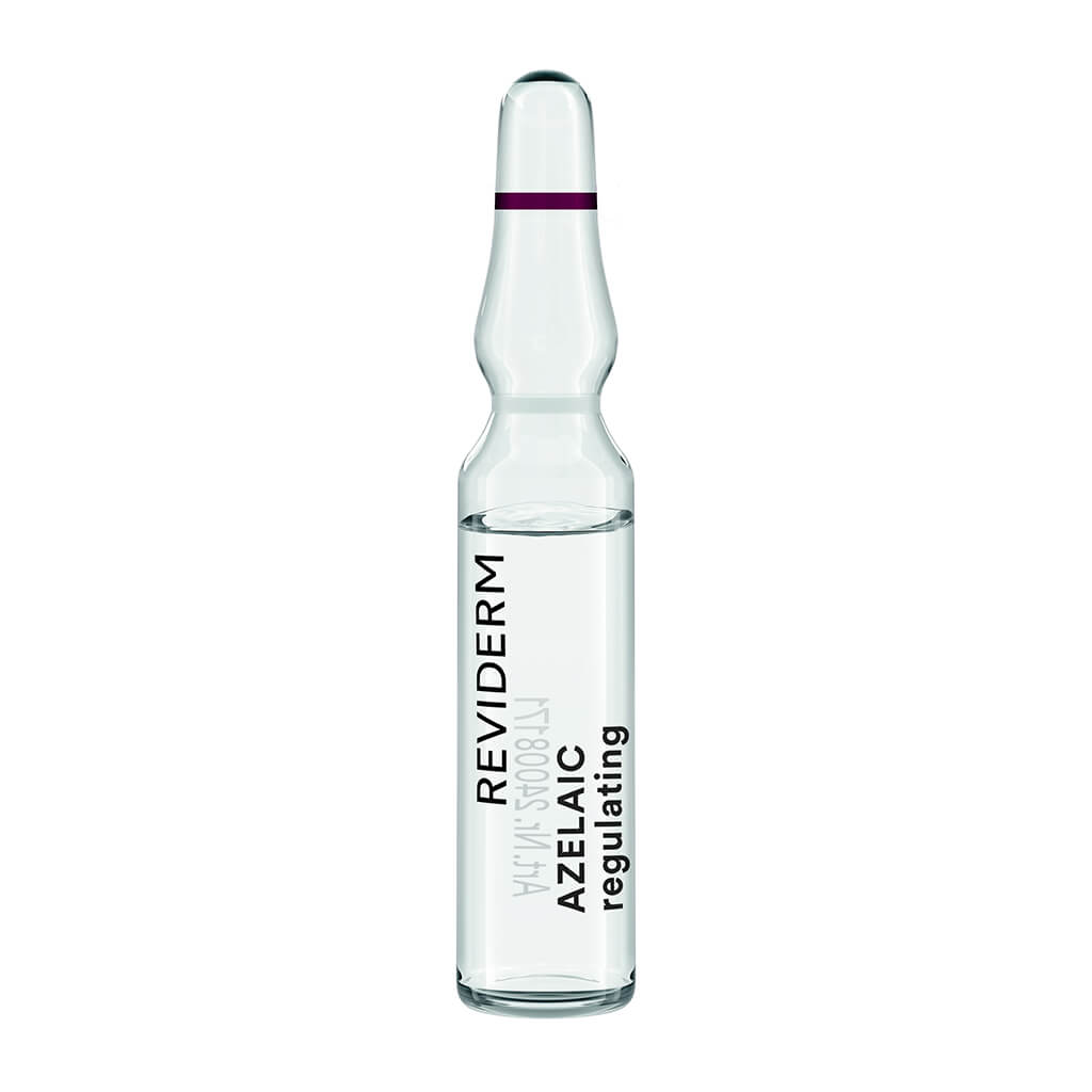 Reviderm Azelaic Regulating Ampoule