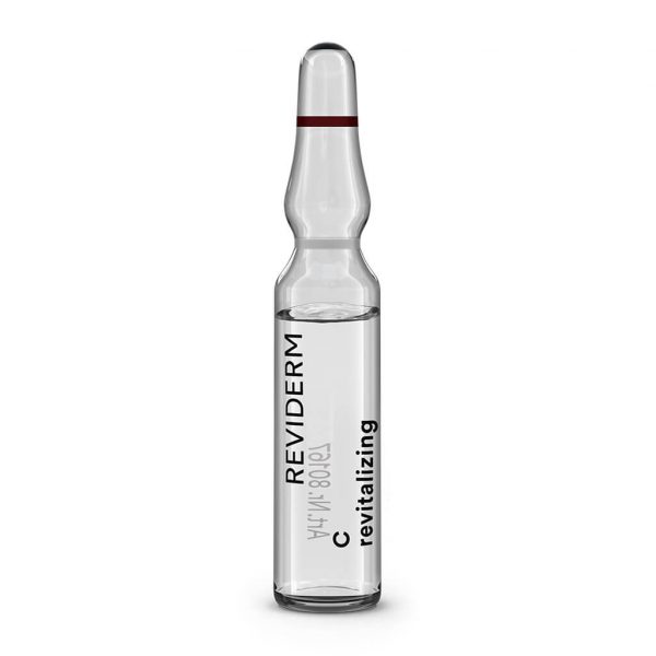 Reviderm C Revitalizing Ampoule