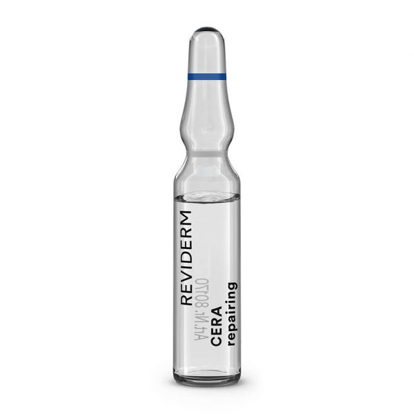 Reviderm Cera Repairing Ampoule