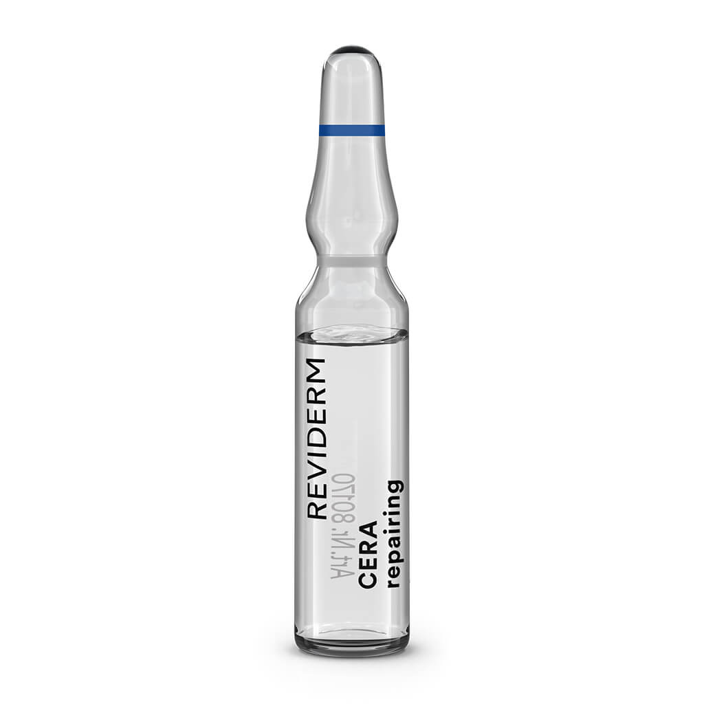 Reviderm Cera Repairing Ampoule