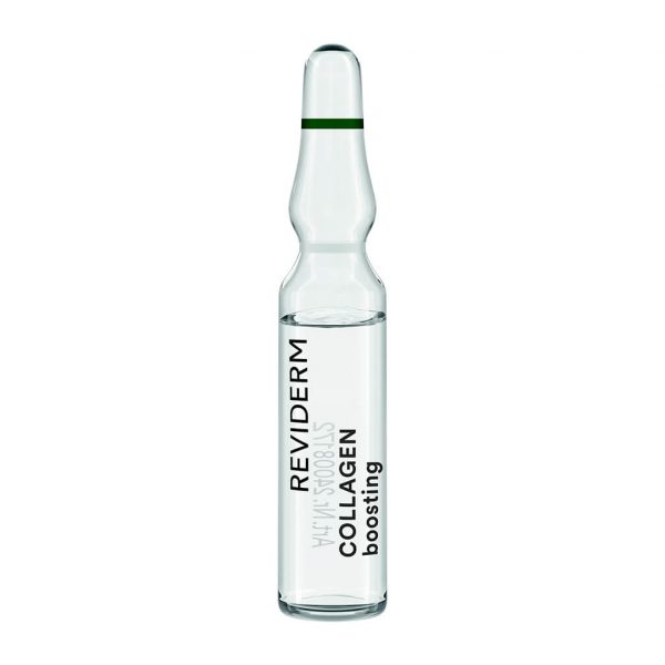 Reviderm Collagen Boosting Ampoule