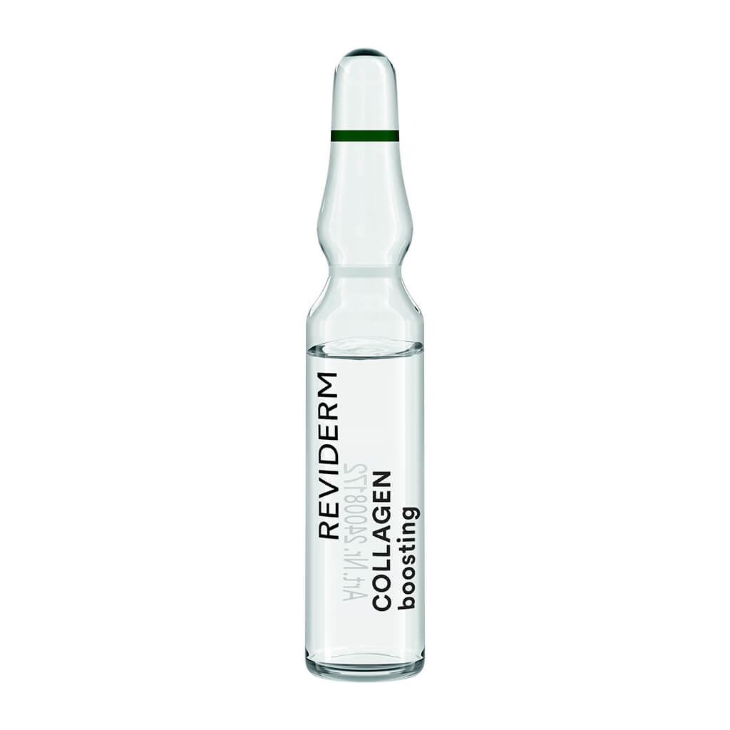Reviderm Collagen Boosting Ampoule