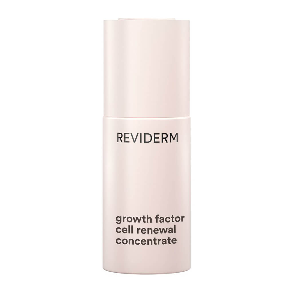 Reviderm Growth Factor Cell Renewal Concentrate