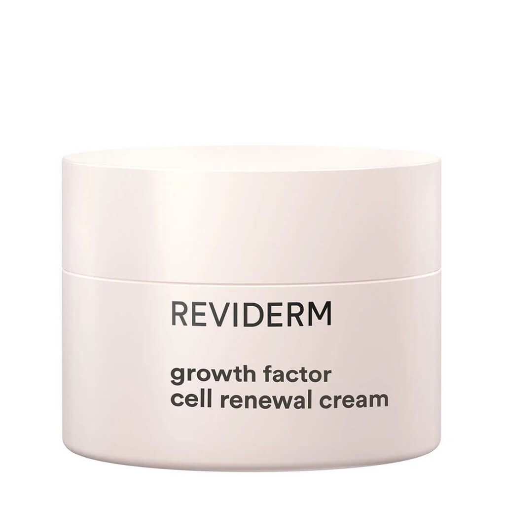 Reviderm Growth Factor Cell Renewal Cream