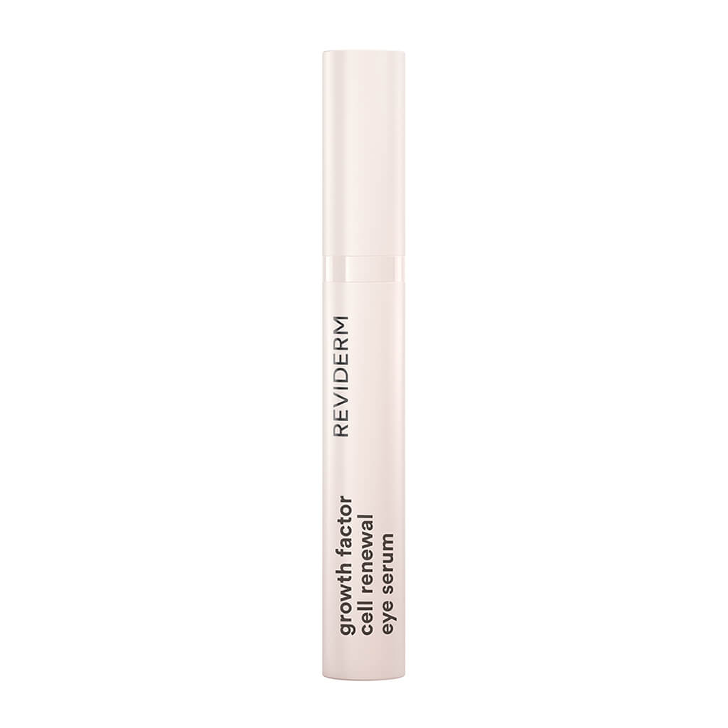 Reviderm Growth Factor Cell Renewal Eye Serum