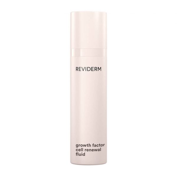 Reviderm Growth Factor Cell Renewal Fluid
