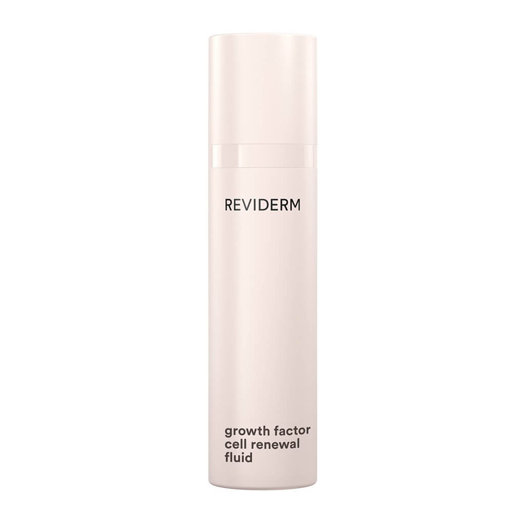 Reviderm Growth Factor Cell Renewal Fluid