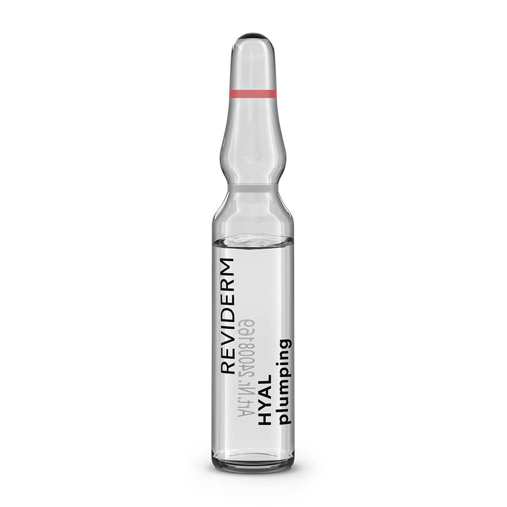 Reviderm Hyal Plumping Ampoule