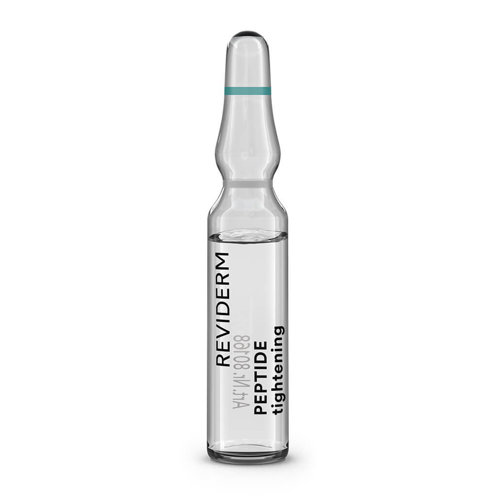 Reviderm Peptide Tightening Ampoule