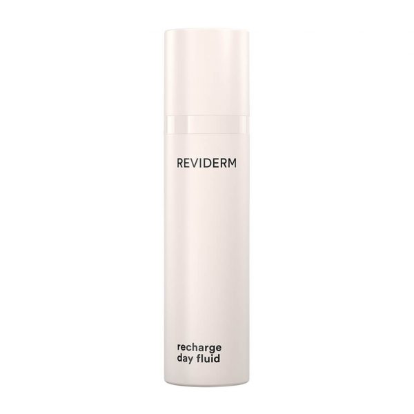 Reviderm Recharge Day Fluid