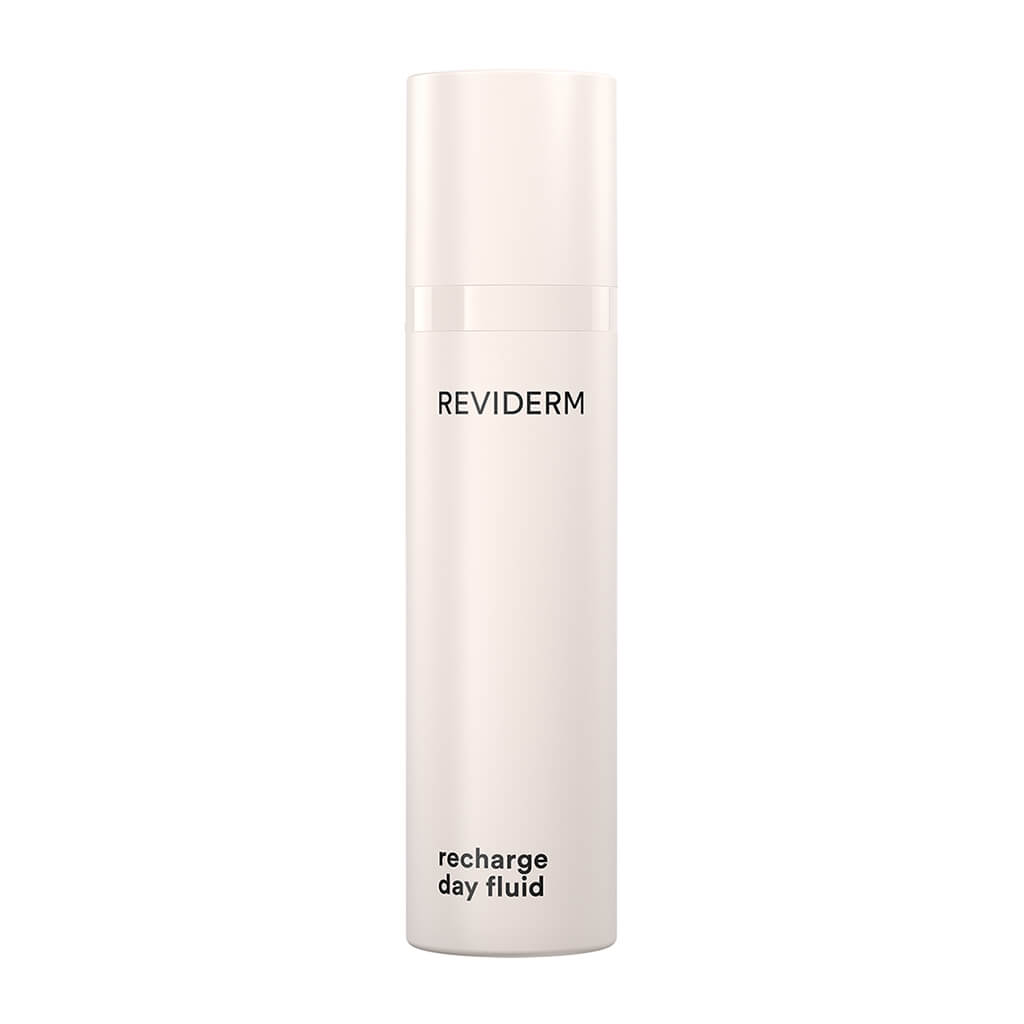 Reviderm Recharge Day Fluid