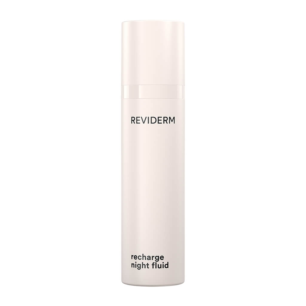 Reviderm Recharge Night Fluid