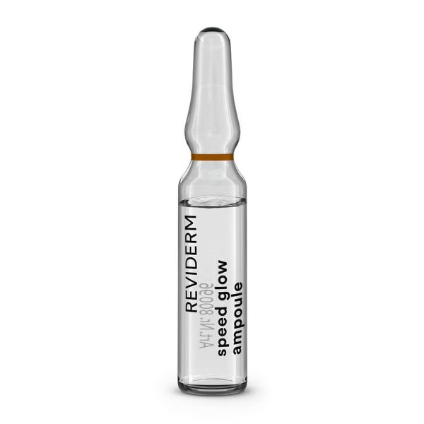 Reviderm Speed Glow Ampoule