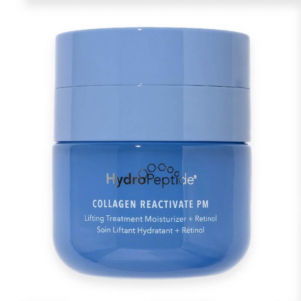 HydroPeptide Collagen Reactivate PM