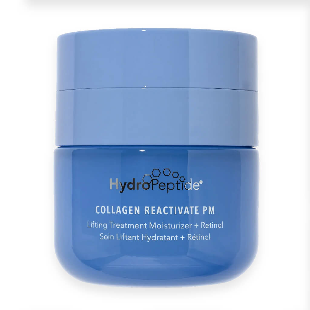 HydroPeptide Collagen Reactivate PM