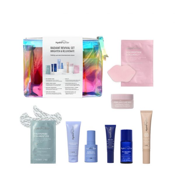 HydroPeptide Radiant Revival Set 2