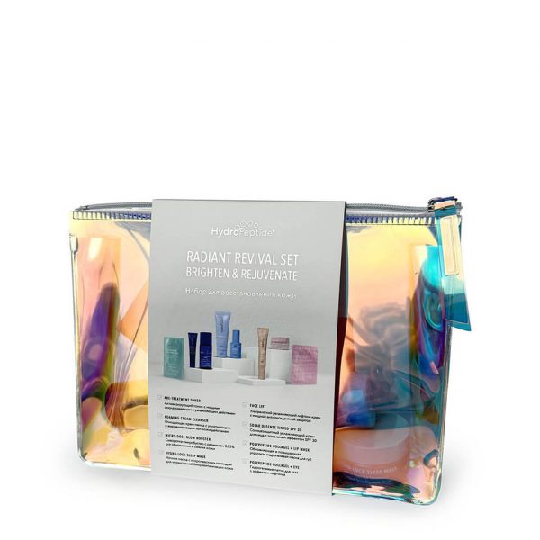 HydroPeptide Radiant Revival Set