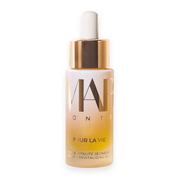 Margys Youth Revitalizing Oil