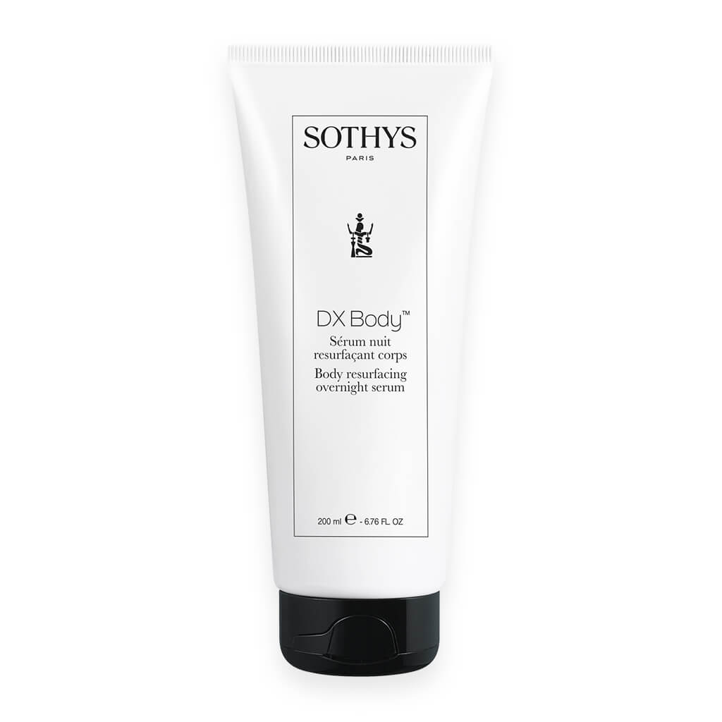 Sothys Body resurfacing overnight serum