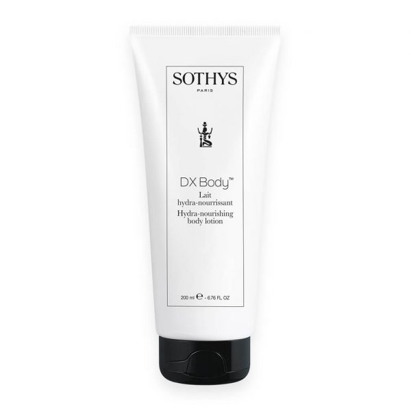 Sothys Hydra Nourishing Body Lotion