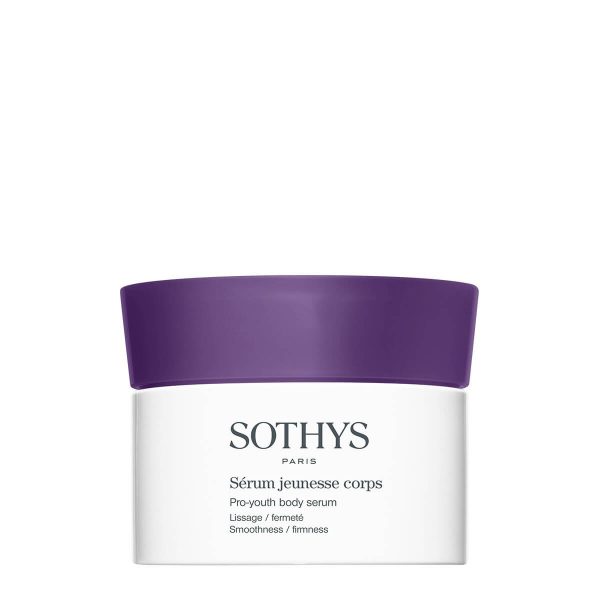 sothys pro youth body serum
