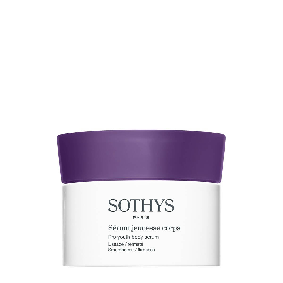 sothys pro youth body serum